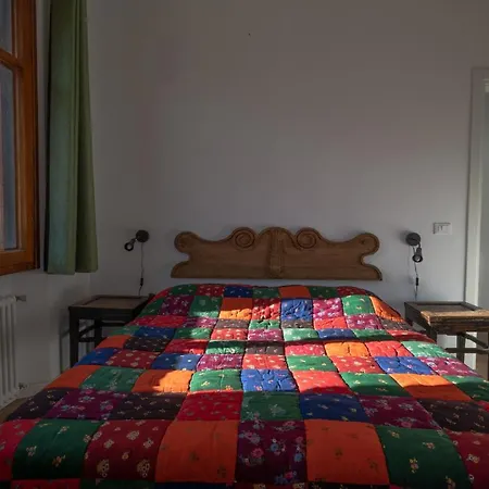 Apartment Casa Giavi Pieve di Cadore