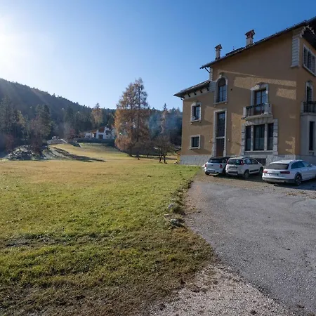 Casa Giavi Apartment Pieve di Cadore