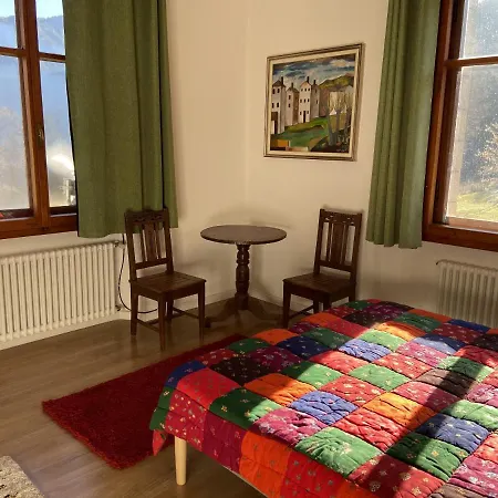 Casa Giavi Apartamento *
