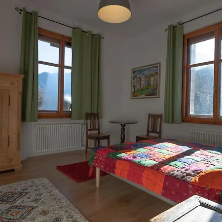 Apartamento Casa Giavi *