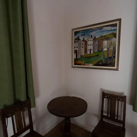 Casa Giavi Apartment