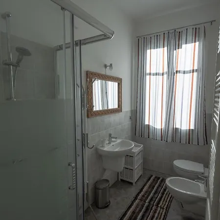 Casa Giavi Apartment