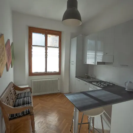 Apartment Casa Giavi