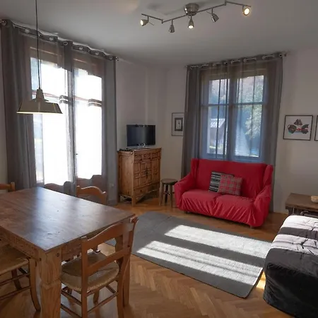 Apartment Casa Giavi