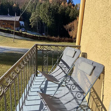 Apartment Casa Giavi