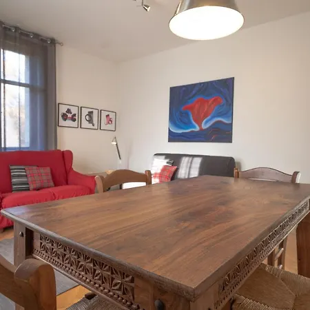 Casa Giavi Apartment