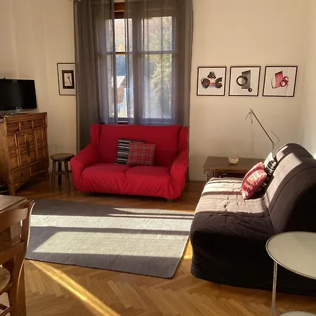 Casa Giavi *