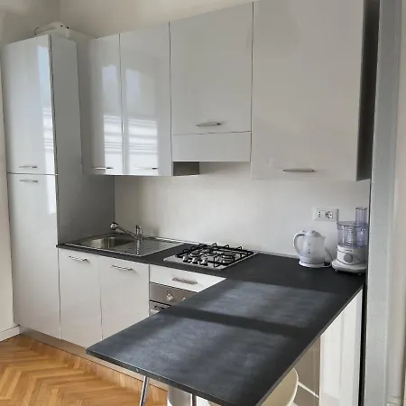 Casa Giavi Apartment
