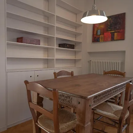 Casa Giavi بييفي دي كادوري